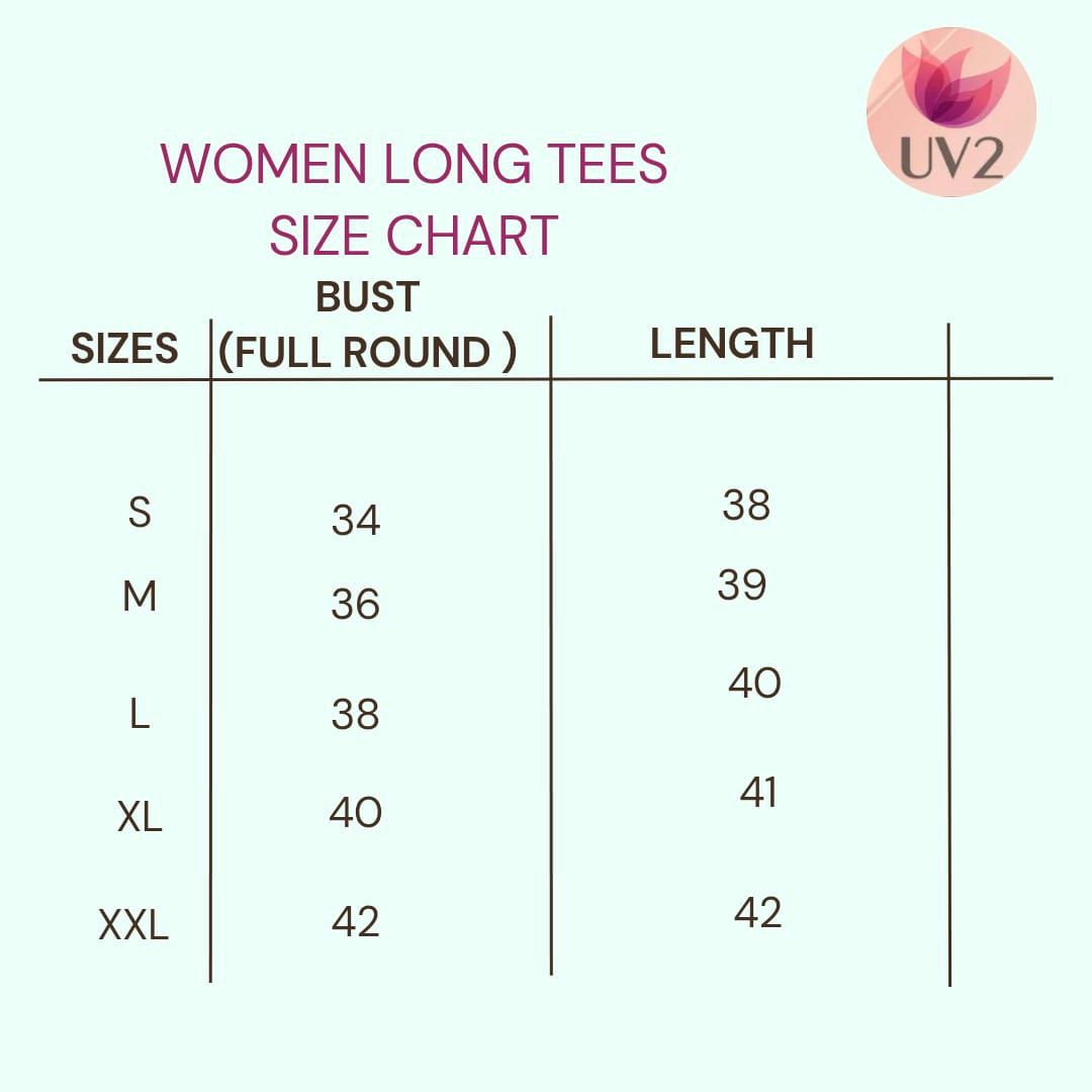 Women’s Knitted Long Tees for Nightwear, Loungewear & Outerwear