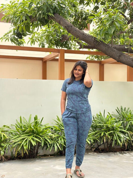 Cozy Women's Knitted Co-Ords for Nightwear, Loungewear & Outerwear - Just ₹399