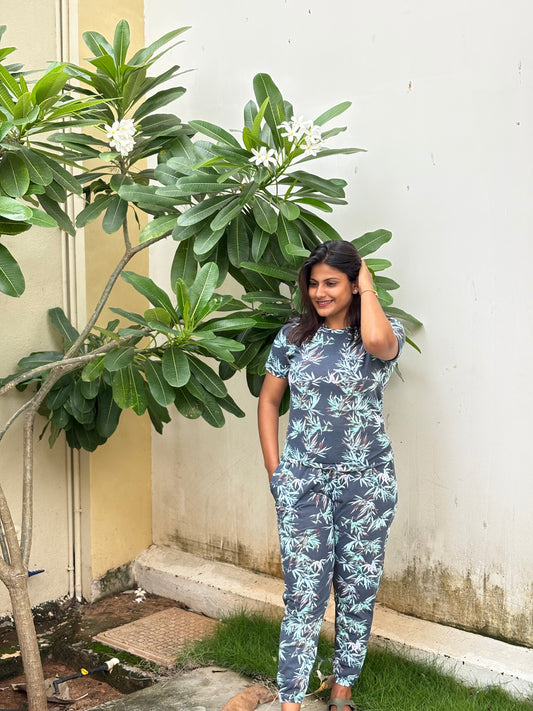 Cozy Women's Knitted Co-Ords for Nightwear, Loungewear & Outerwear - Just ₹399