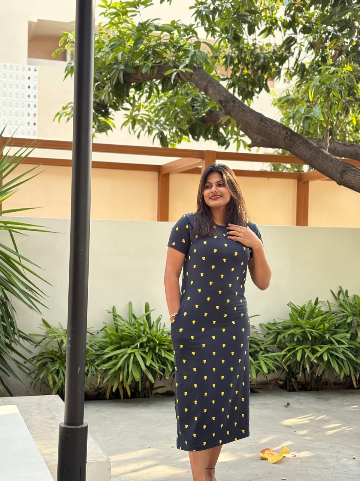 Women’s  Knitted Long Tees for Nightwear, Loungewear & Outerwear